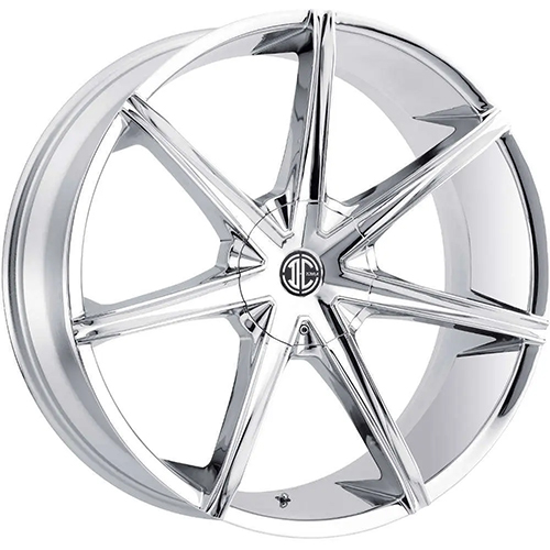 2Crave No.29 Chrome