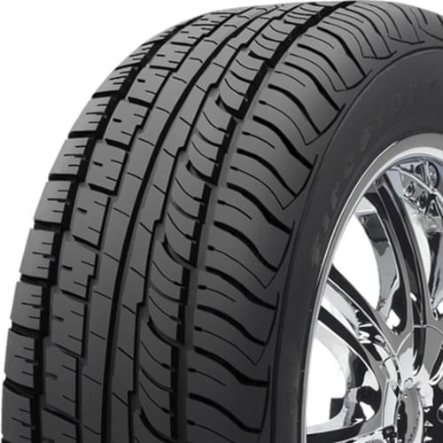 Firestone Firehawk GT - Part Number 134054 Firestone Firehawk GT Photo