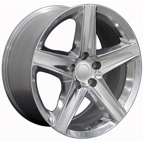 OE Wheels Jeep Grand Cherokee JP06 Polished