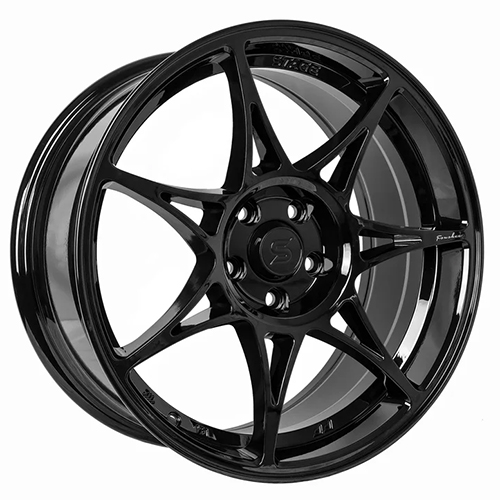 Stage Foushee Black
