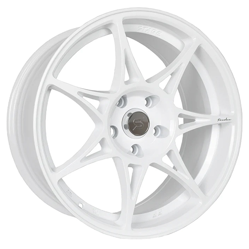 Stage Foushee White