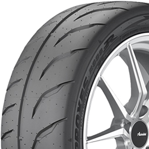 Toyo Proxes R888R - Part Number 104370 Toyo Proxes R888R Photo