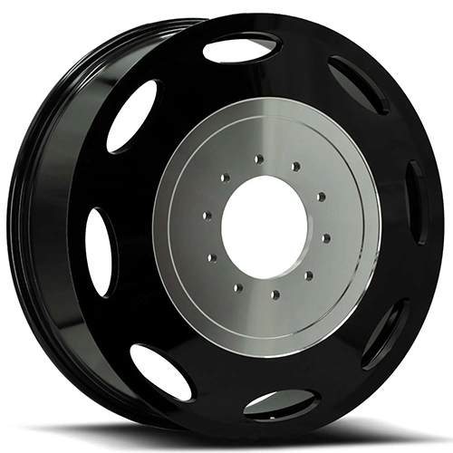XF Offroad XF-229 Gloss Black Dually Inner