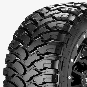 Rolling Big Power Tires Repulsor M/T - Part Number RBPMT15105010 Rolling Big Power Tires Repulsor M/T Photo