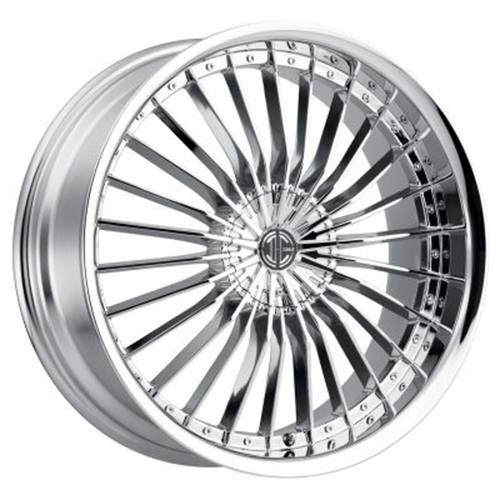 2Crave No.26 Chrome - Part Number N26-2085O15MC 2Crave No.26 Chrome Photo