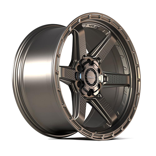 4Play Sport 2.0 4PS63 Bronze - Part Number 4PS63-20090-6D55-6BR 4Play Sport 2.0 4PS63 Bronze Photo