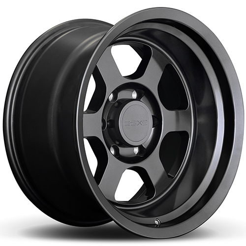 9Six9 SIX-1 Deep Carbon Gray - Part Number 9001D-1785-10-639-DGR 9Six9 SIX-1 Deep Carbon Gray Photo
