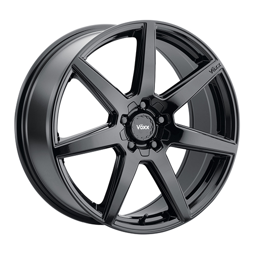 Voxx Desso Gloss Black - Part Number DES 985-5003-35 GB Voxx Desso Gloss Black Photo
