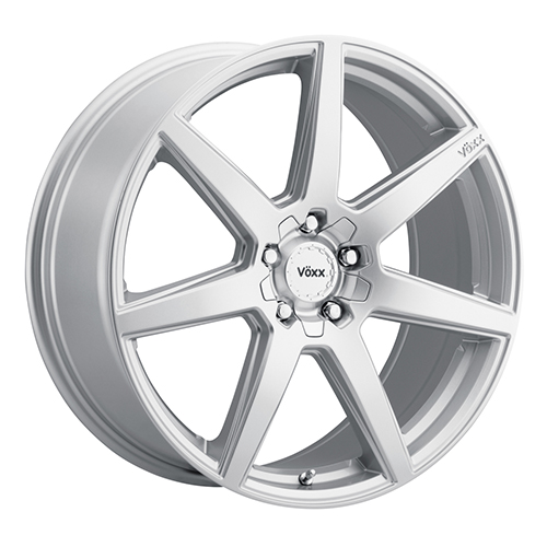 Voxx Desso Silver - Part Number DES 229-5008-35 S Voxx Desso Silver Photo