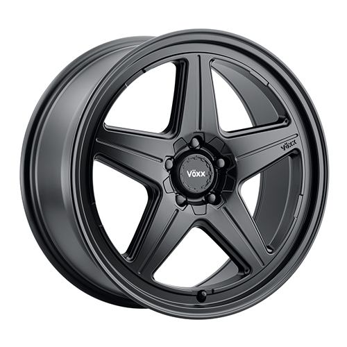 Voxx Nesso Matte Black - Part Number NES 885-5002-40 MB Voxx Nesso Matte Black Photo