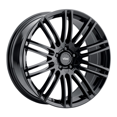 Voxx Porto Gloss Black - Part Number POR 985-5003-35 GB Voxx Porto Gloss Black Photo