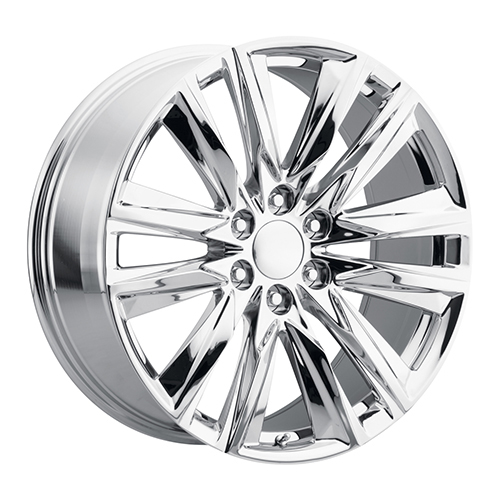 Voxx Replica ES6 Chrome - Part Number ES6 240-6139-31 C Voxx Replica ES6 Chrome Photo
