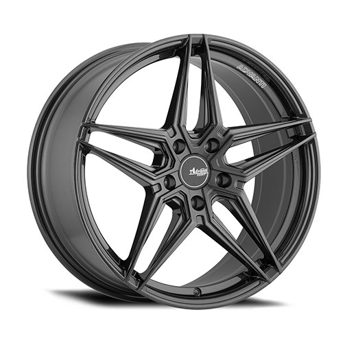 Advanti Racing Decado 107 Dark Anthracite - Part Number 107A-DA90512406 Advanti Racing Decado 107 Dark Anthracite Photo