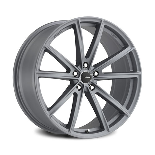 Advanti Racing Torcere 96 Matte Slate Gray - Part Number 96MG-TO9951445MSG Advanti Racing Torcere 96 Matte Slate Gray Photo