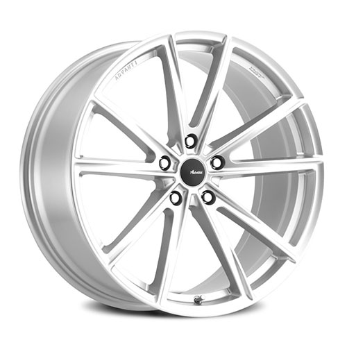 Advanti Racing Torcere 96 Flash Silver - Part Number 96S-TO0152042FS Advanti Racing Torcere 96 Flash Silver Photo