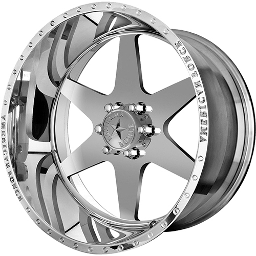 American Force Independence SS Polished - Part Number AFTJ11G24-1-21 American Force Independence SS Polished Photo
