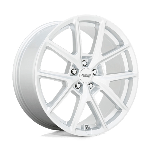 American Racing AR943 Hyper Silver - Part Number AR943SX17805735 American Racing AR943 Hyper Silver Photo