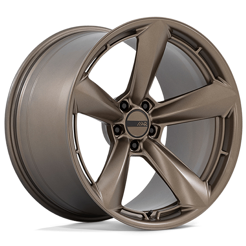 American Racing AR946 TTF Matte Bronze - Part Number AR946ZX20955215 American Racing AR946 TTF Matte Bronze Photo