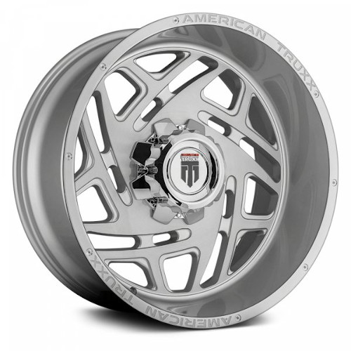 American Truxx Cosmos AT1904 Polished - Part Number AT1904-2270P-44 American Truxx Cosmos AT1904 Polished Photo