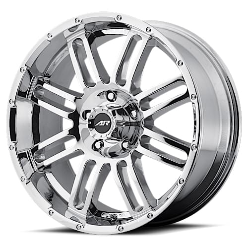 American Racing AR901 PVD - Part Number AR90129050800 American Racing AR901 PVD Photo