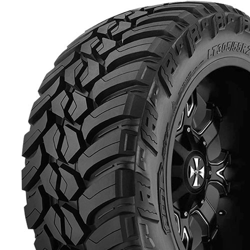 Amp Terrain Attack MT - Part Number 35-155024AMP/CM2 Amp Terrain Attack MT Photo