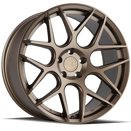 Aodhan AFF2 Matte Bronze - Part Number AFF21985512035BZ Aodhan AFF2 Matte Bronze Photo