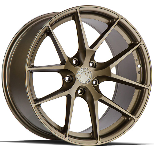 Aodhan AFF7 Matte Bronze - Part Number AFF72090511230BZ Aodhan AFF7 Matte Bronze Photo