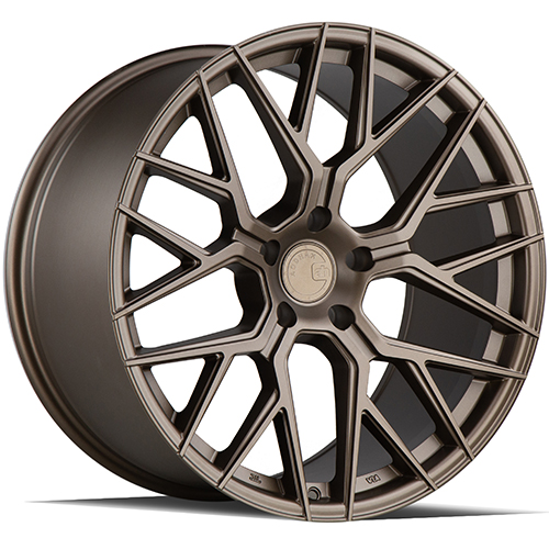 Aodhan AFF9 Matte Bronze - Part Number AFF920105511435BZ Aodhan AFF9 Matte Bronze Photo