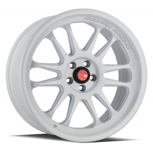 Aodhan AH07 Gloss White - Part Number AH071895510035FW Aodhan AH07 Gloss White Photo