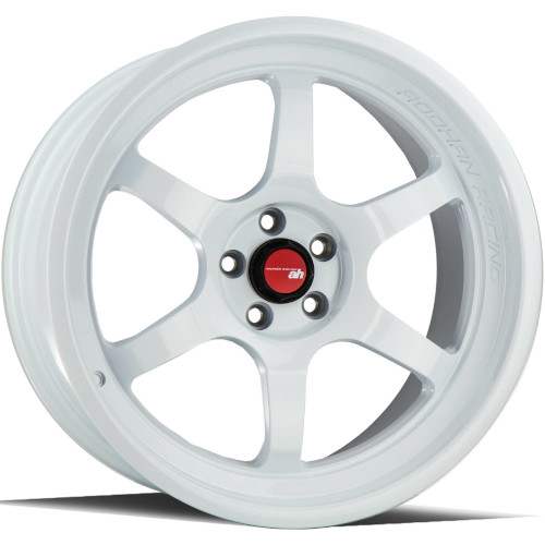 Aodhan AH08 White - Part Number AH0818855114335FW Aodhan AH08 White Photo