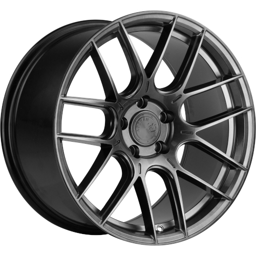 Aodhan AH-X Hyper Black - Part Number AHX1995512035HB Aodhan AH-X Hyper Black Photo