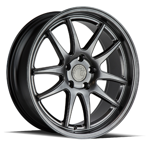 Aodhan DS02 Hyper Black - Part Number DS21995511422HB Aodhan DS02 Hyper Black Photo
