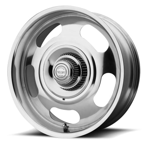 American Racing Forged VN506 Polished - Part Number VN50628006100 American Racing Forged VN506 Polished Photo