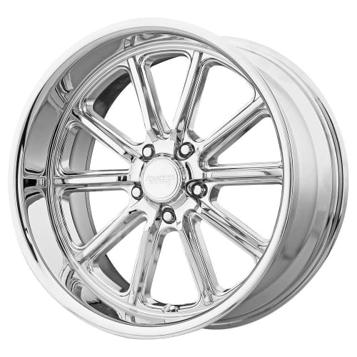 American Racing Forged VN507 Chrome - Part Number VN50777034200 American Racing Forged VN507 Chrome Photo