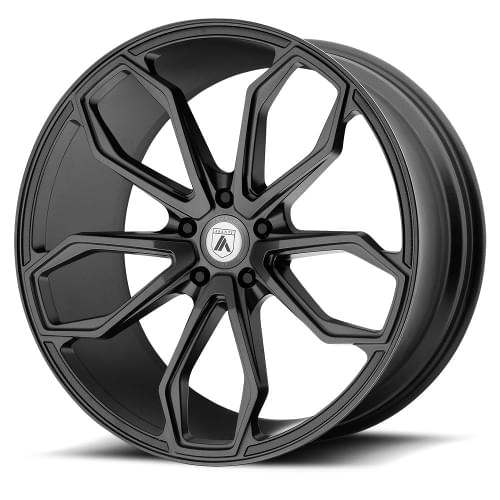 Asanti Black Label ABL-19 Gray - Part Number ABL19-22055638MG Asanti Black Label ABL-19 Gray Photo