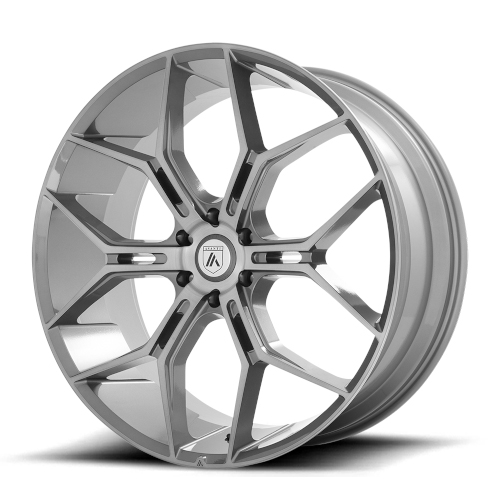 Asanti Black Label ABL-38 Titanium - Part Number ABL38-26106335TB Asanti Black Label ABL-38 Titanium Photo