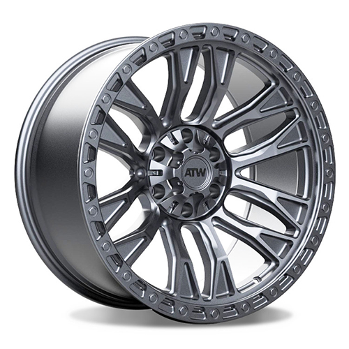 ATW Offroad Mojave Hyper Black - Part Number WATWMOJ1798907 ATW Offroad Mojave Hyper Black Photo