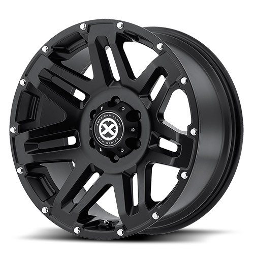 ATX Series Yukon AX200 Black - Part Number AX20078568700 ATX Series Yukon AX200 Black Photo