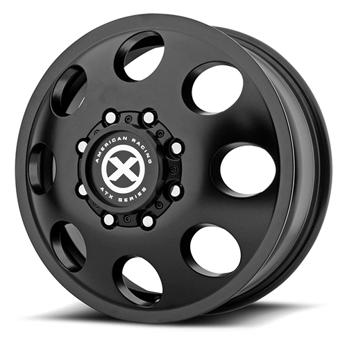 ATX Series Baja Dually AX204 Black - Part Number AX204765897140N ATX Series Baja Dually AX204 Black Photo
