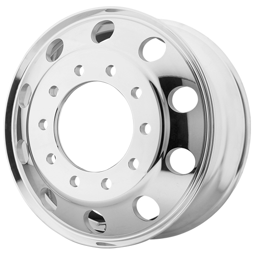 ATX Series AO400 Baja High Luster Polished - Part Number AO400221210101H ATX Series AO400 Baja High Luster Polished Photo