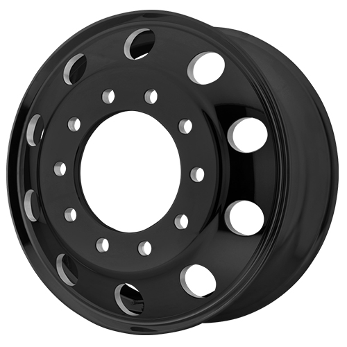 ATX Series AO200 Baja Lite Satin Blackout - Part Number AO20024510400H ATX Series AO200 Baja Lite Satin Blackout Photo