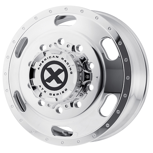 ATX Series AO402 Indy Polished - Part Number AO40224510102 ATX Series AO402 Indy Polished Photo