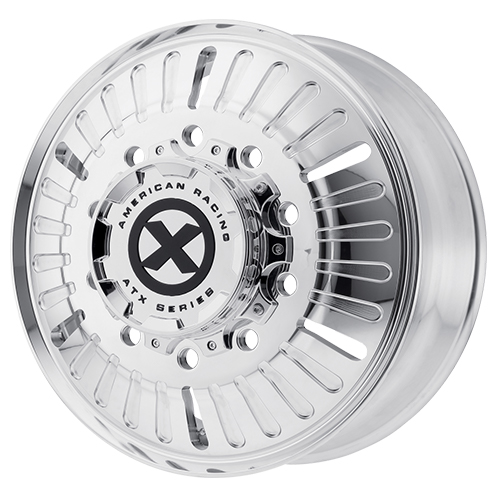 ATX Series AO403 Roulette Polished - Part Number AO40322510102 ATX Series AO403 Roulette Polished Photo