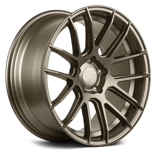 Avid 1 SL-01 Matte Bronze - Part Number SL0118855H35BZ Avid 1 SL-01 Matte Bronze Photo