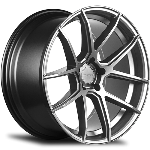 Avid 1 SL-02 Hyper Black - Part Number SL0218955H18HB Avid 1 SL-02 Hyper Black Photo