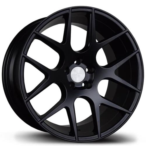 Avid 1 AV-30 Matte Black - Part Number AV3018955C35BK Avid 1 AV-30 Matte Black Photo