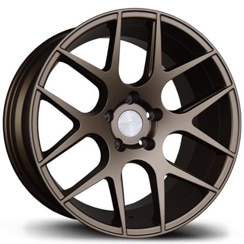 Avid 1 AV-30 Matte Bronze - Part Number AV3017805H35BZ Avid 1 AV-30 Matte Bronze Photo