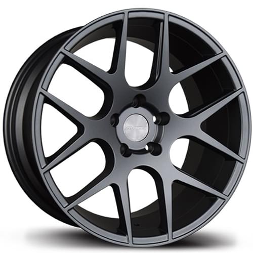 Avid 1 AV-30 Gunmetal - Part Number AV3018855H35GM Avid 1 AV-30 Gunmetal Photo