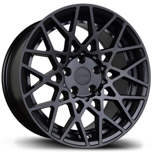Avid 1 AV-36 Matte Black - Part Number AV3617805C35BK Avid 1 AV-36 Matte Black Photo