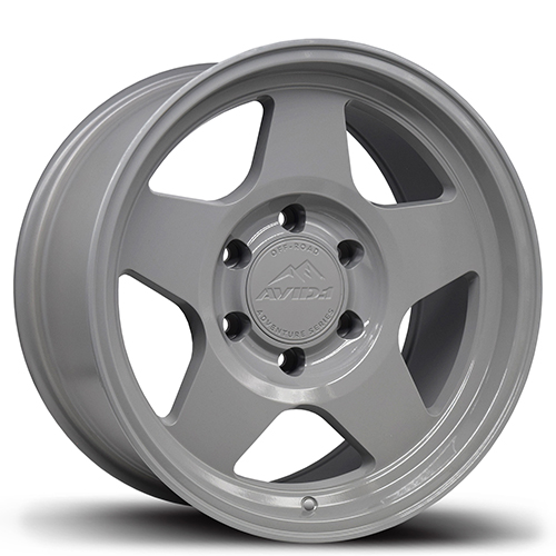 Avid 1 AT-02 Nardo Gray - Part Number AT0217856M00NG Avid 1 AT-02 Nardo Gray Photo